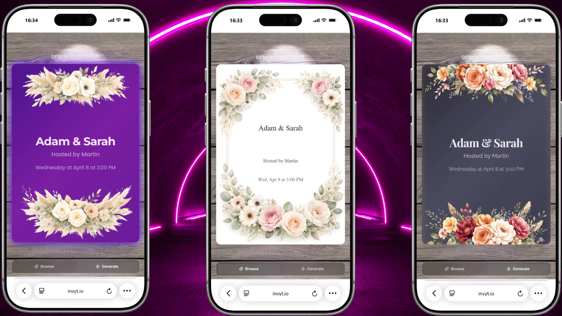 Best Free Invitation Apps in 2026: What Is Actually Free (and What Is Not)